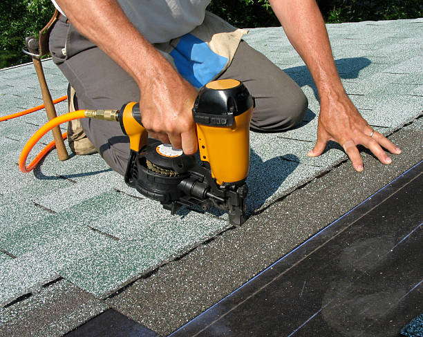 Best Shingle Roofing Installation  in Maplewood, WA
