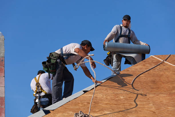 Best Tile Roofing Contractor  in Maplewood, WA