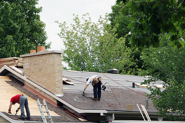 Best Roof Waterproofing Services  in Maplewood, WA